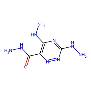 N-苯甲酰精氨酰-甲硫氨酰胺 structure