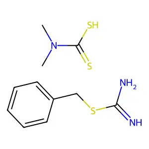 3-oxopregn-4-ene-21-nitrile structure