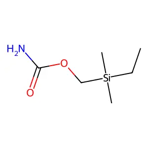N-[(2R,3R)-2,3-dichloro-4-(methanesulfonamido)butyl]methanesulfonamide structure