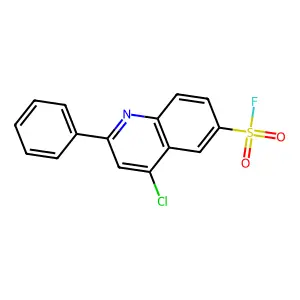 KST-1A3692 structure