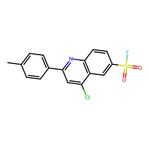 Stannane, dichlorodiphenyl-, complex with pyridine (1:2) structure