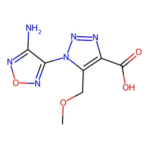 ZERO/001945 structure