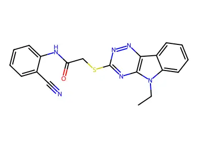 BAS 01277130 structure