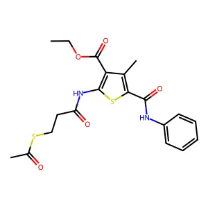 BAS 00600304 structure