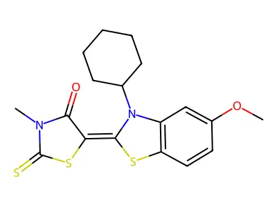 BAS 01118471 structure