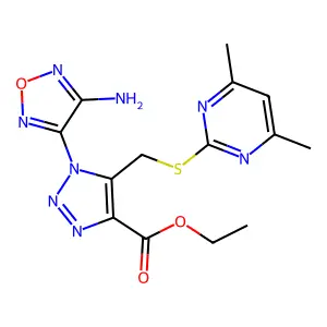 ZERO/003026 structure