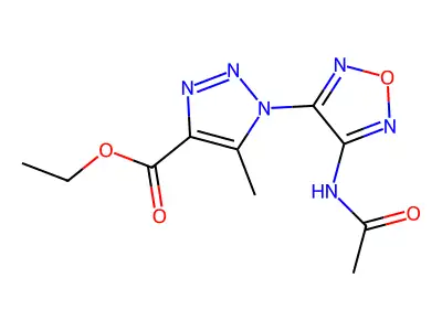 ZERO/001952 structure