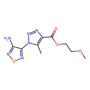 ZERO/001954 structure