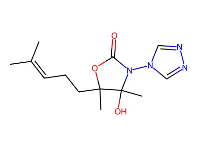 ZERO/001957 structure
