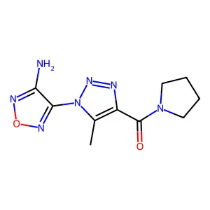 ZERO/001960 structure