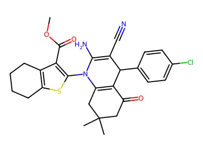 SALOR-INT L223263-1EA structure