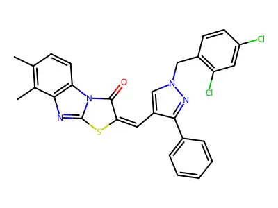 A1964/0082623 structure