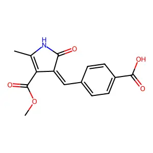 3-(3-methylphenyl)-1H-pyrazol-5-amine structure