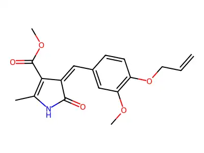 BIM-0036219.P001 structure