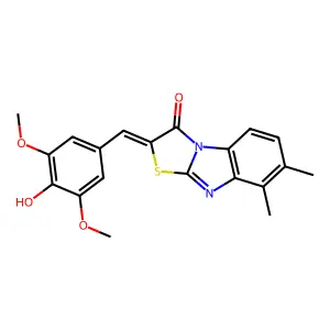 AB00097513-01 structure