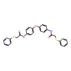 A1980/0083285 structure