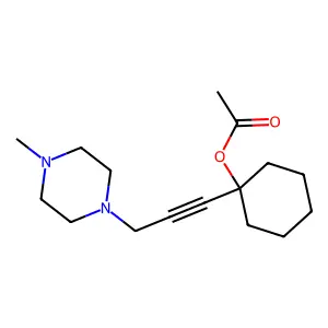 4-(Furan-2-ylmethylsulfanylmethyl)-benzoic acid structure