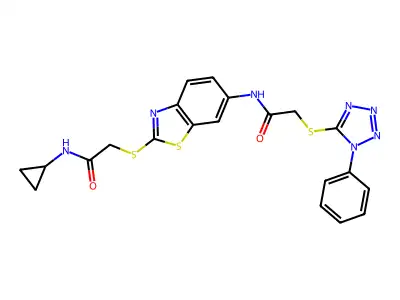 ChemDiv1_011889 structure