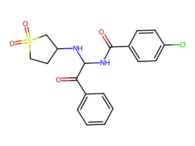 AE-848/14760082 structure