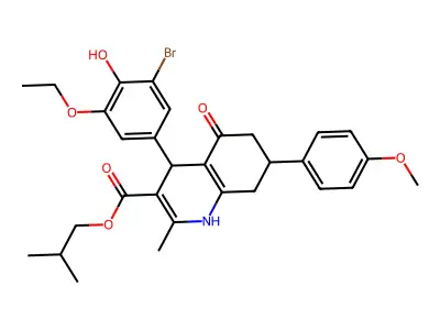BAS 01403986 structure