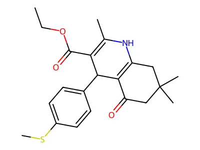 BAS 01404130 structure