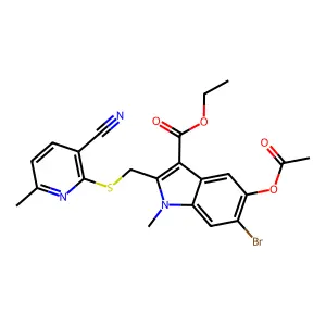 ChemDiv1_011809 structure