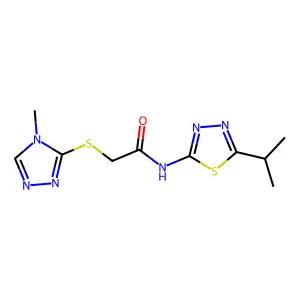 BAS 03431072 structure