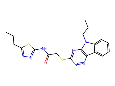 BAS 02729532 structure