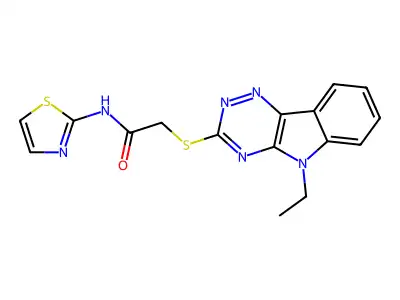BAS 01313685 structure