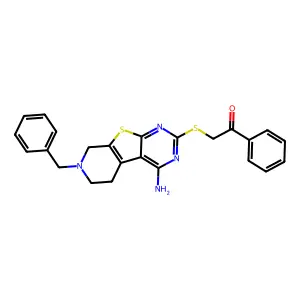 AJ-292/11386001 structure