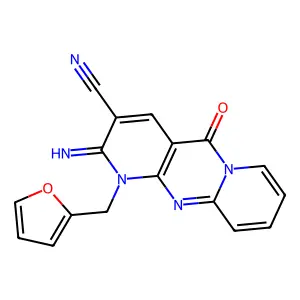 BAS 04995320 structure