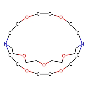 KST-1B2967 structure
