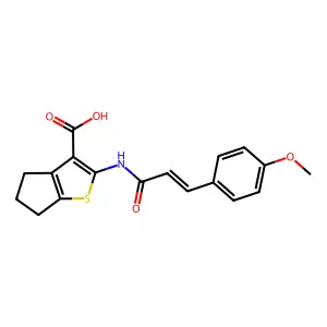 AE-848/37236032 structure