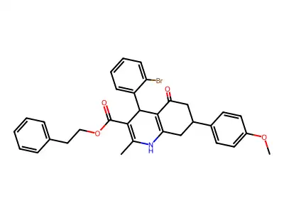 BAS 01404172 structure