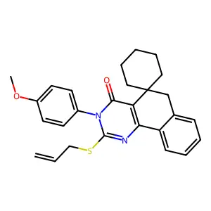 BAS 00690661 structure