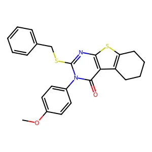 Salor-int l243531-1ea structure