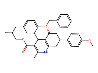 BAS 01404260 structure