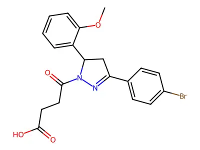 BAS 01289634 structure