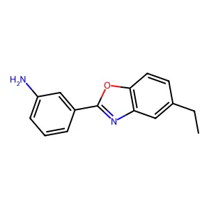 2-(4-Bromo-2,6-dimethylphenoxy)propanoic acid structure