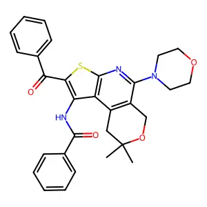 AJ-292/12785063 structure