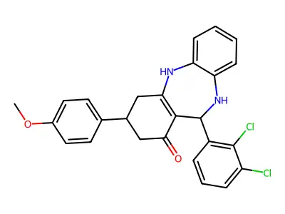 BAS 01403944 structure