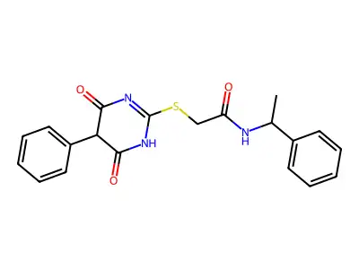 BAS 01521700 structure