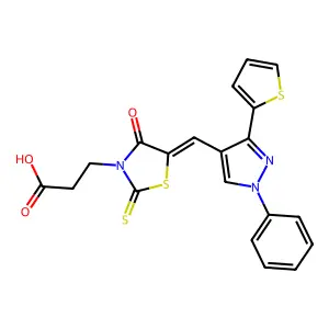 BAS 01151500 structure