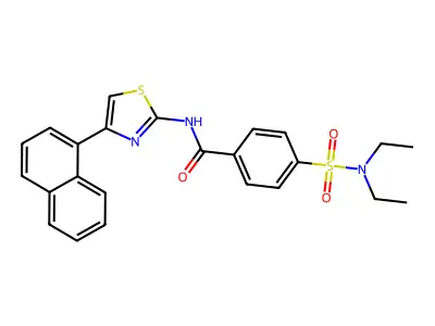 F0013-0030 structure