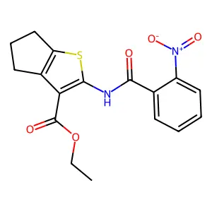 BAS 00781717 structure