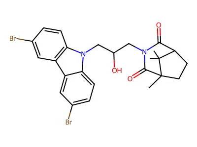 BAS 00727886 structure