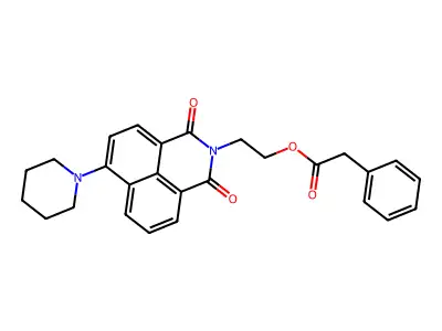 ChemDiv1_000662 structure