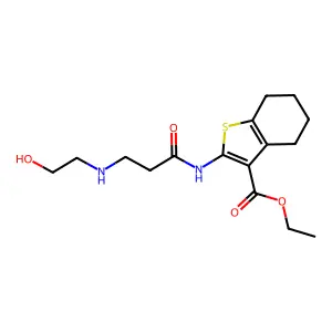 BAS 00379907 structure