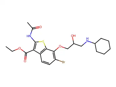 BAS 00379924 structure