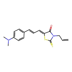 CDS1_004126 structure